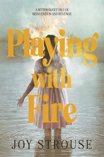 Cover image for Playing with Fire