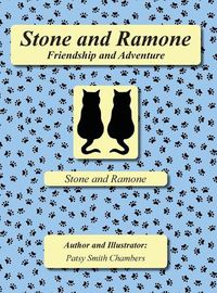 Cover image for Stone and Ramone