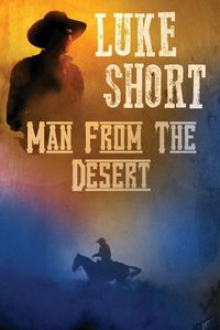 Cover image for Man From the Desert