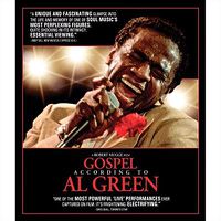 Cover image for Gospel According To Al Green
