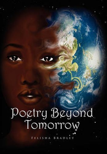 Cover image for Poetry Beyond Tomorrow