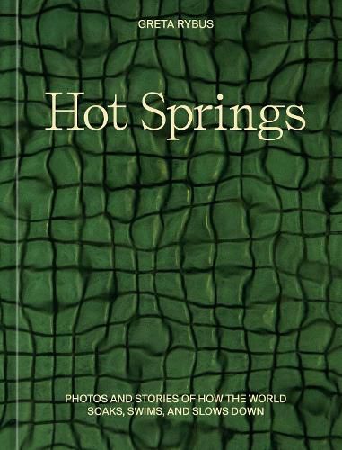 Cover image for Hot Springs