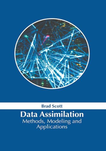 Cover image for Data Assimilation: Methods, Modeling and Applications