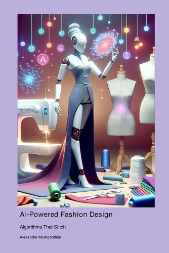 Cover image for AI-Powered Fashion Design