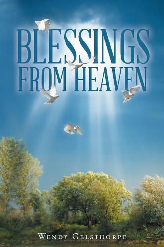 Cover image for Blessings From Heaven