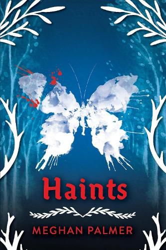 Cover image for Haints