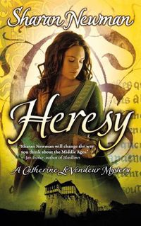 Cover image for Heresy