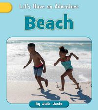 Cover image for Beach