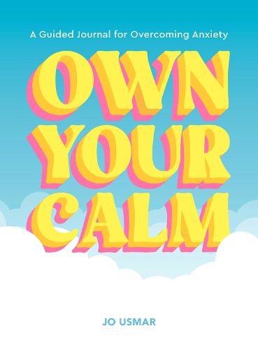 Cover image for Own Your Calm