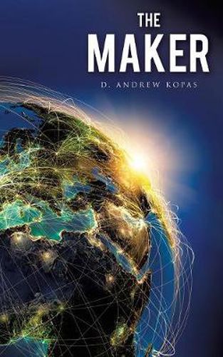 Cover image for The Maker