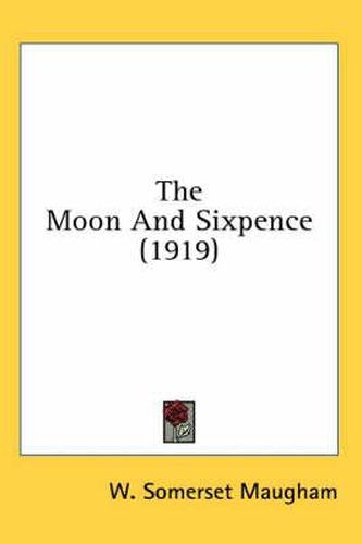 The Moon and Sixpence (1919)