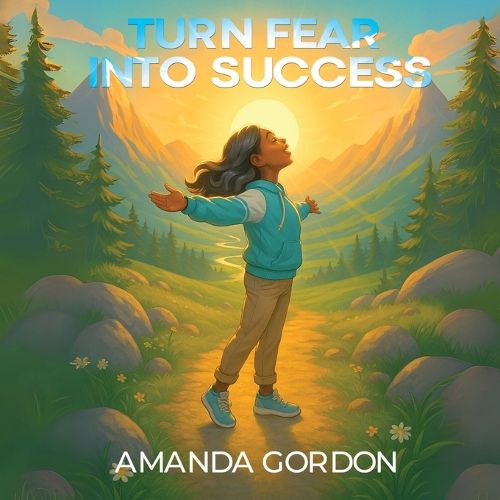 Cover image for Turn Fear Into Success