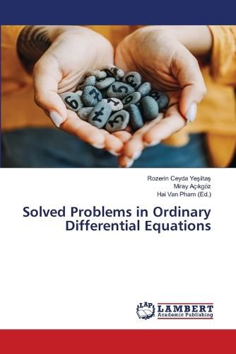 Solved Problems in Ordinary Differential Equations