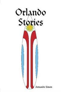 Cover image for Orlando Stories