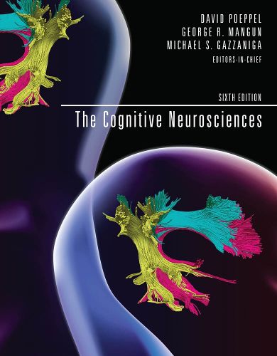 Cover image for The Cognitive Neurosciences