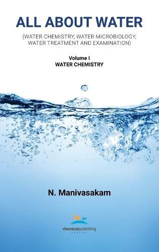 Cover image for All About Water Volume One