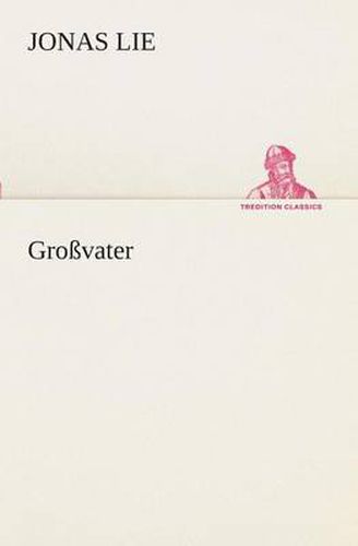 Cover image for Grossvater