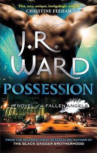 Cover image for Possession: Number 5 in series