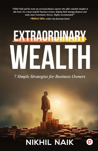 Cover image for Extraordinary Wealth