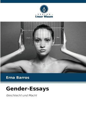 Cover image for Gender-Essays