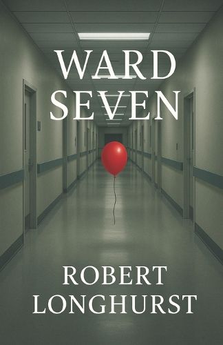 Cover image for Ward Seven