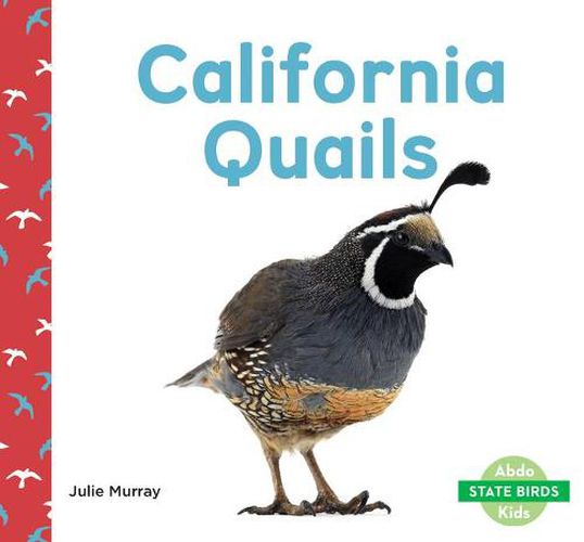 Cover image for California Quails