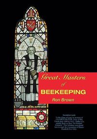 Cover image for Great Masters of Beekeeping