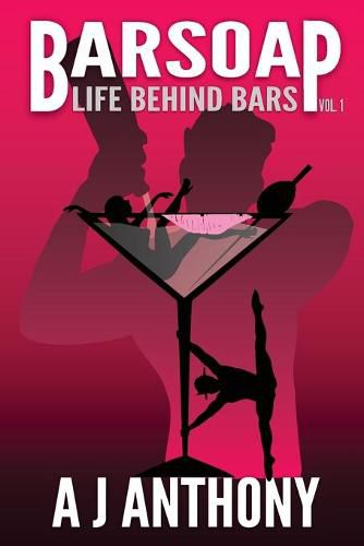 Cover image for Barsoap: Life Behind Bars Vol I