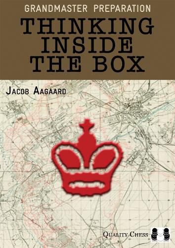 Cover image for Thinking Inside the Box