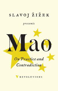 Cover image for On Practice and Contradiction