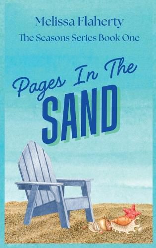 Cover image for Pages In The Sand