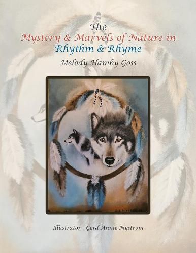 Cover image for The Mystery & Marvels of Nature in Rhythm & Rhyme