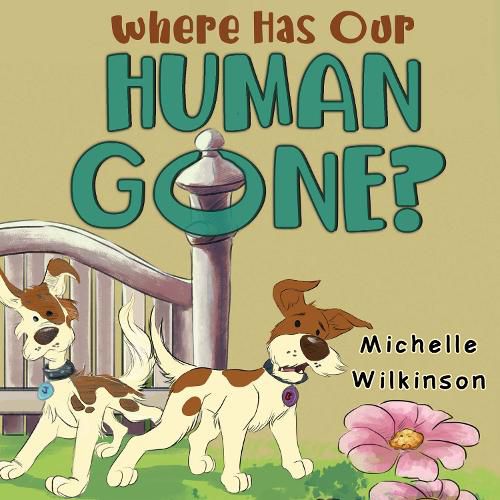 Cover image for Where has our human gone?