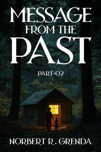 Cover image for Message from the past