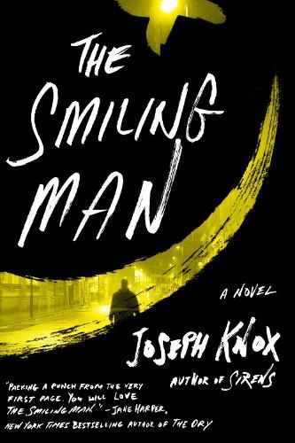 The Smiling Man: A Novel