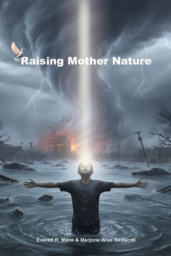 Cover image for Raising Mother Nature