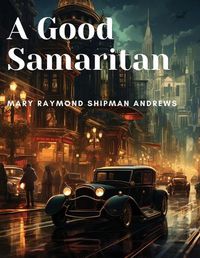 Cover image for A Good Samaritan