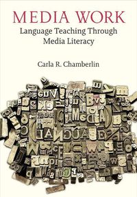 Cover image for Media Work