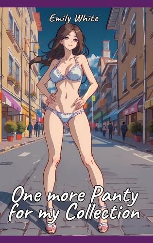 Cover image for One more Panty for my Collection