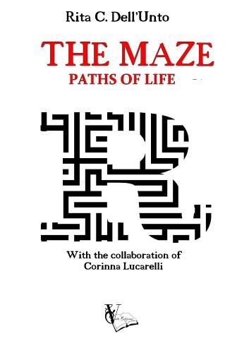 Cover image for THE MAZE