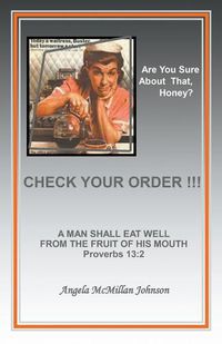 Cover image for Check Your Order!!!