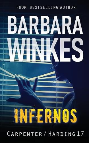 Cover image for Infernos