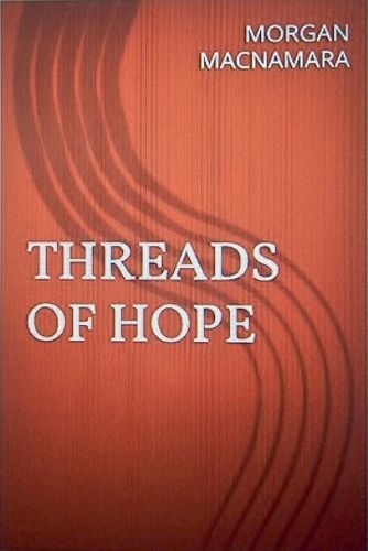 Cover image for Threads Of Hope