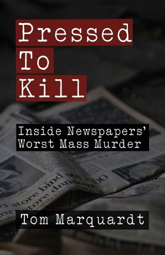 Cover image for Pressed to Kill