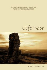 Cover image for Life Door