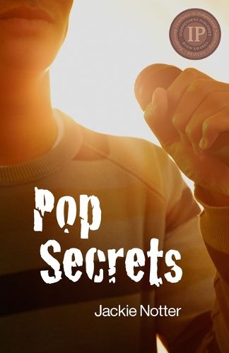 Cover image for Pop Secrets