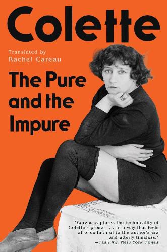 Cover image for The Pure and the Impure