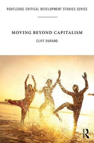 Cover image for Moving Beyond Capitalism