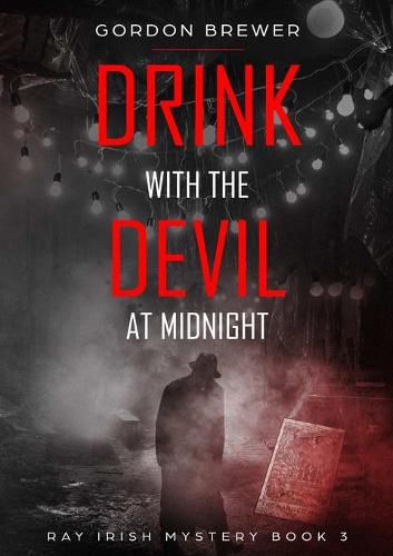 Cover image for Drink with the Devil at Midnight