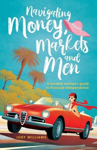 Cover image for Navigating Money, Markets and Men